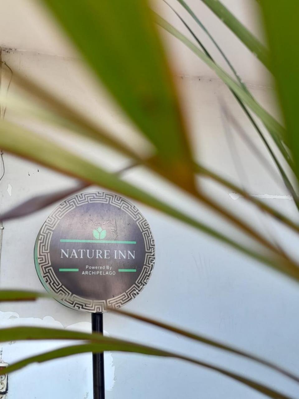 Nature Inn Aeropolis Ar3 Tangerang Exterior foto